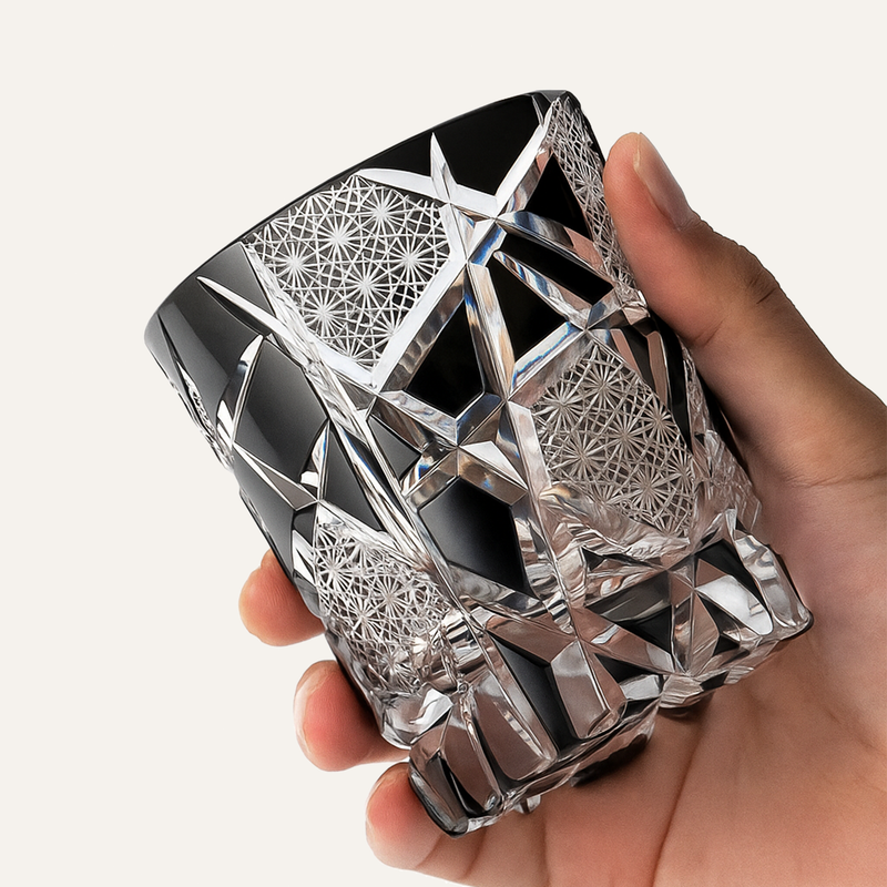 Kiriko 'Smoke Diamond'